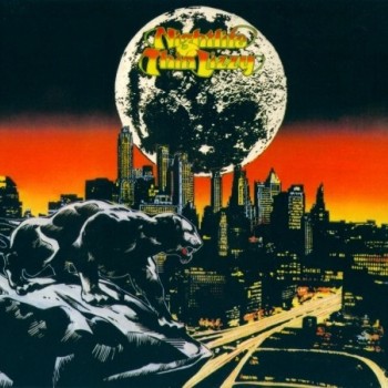 THIN LIZZY - NIGHTLIFE (DELUXE EXPANDED EDITION) - ���������