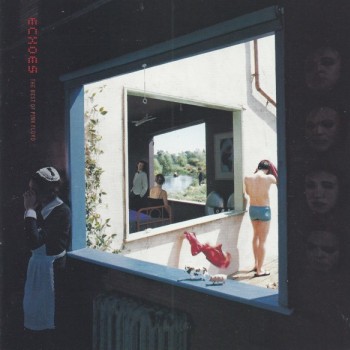 PINK FLOYD - ECHOES (THE BEST OF PINK FLOYD) - ���������