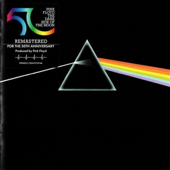 PINK FLOYD - THE DARK SIDE OF THE MOON - ���������