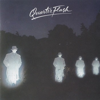 QUARTERFLASH - QUARTERFLASH - ���������