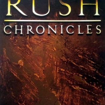 RUSH - CHRONICLES - ���������