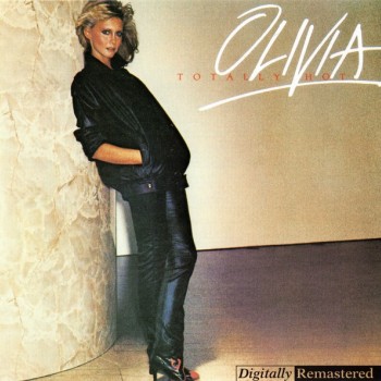 OLIVIA NEWTON-JOHN - TOTALLY HOT - ���������