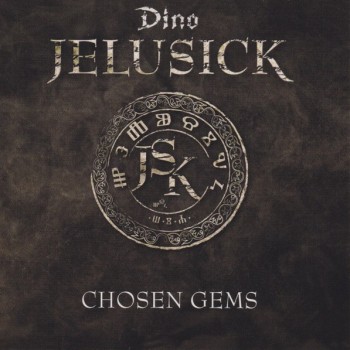 DINO JELUSICK - CHOSEN GEMS - ���������