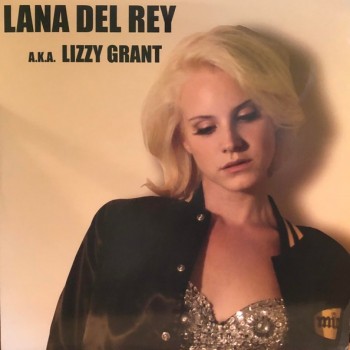 LANA DEL REY - LANA DEL REY A.K.A. LIZZY GRANT - ���������