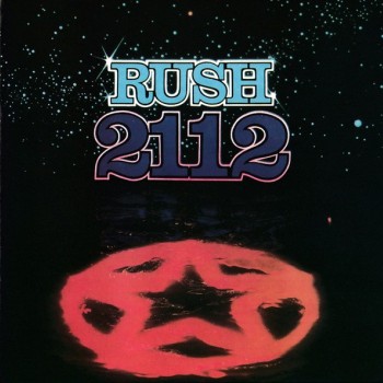 RUSH - 2112 - ���������