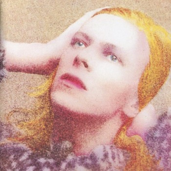 DAVID BOWIE - HUNKY DORY - ���������