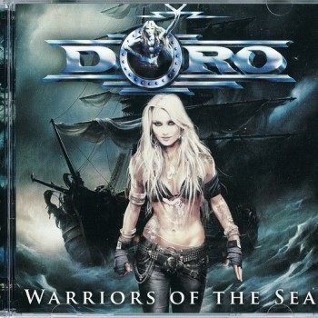 DORO - WARRIORS OF THE SEA - ���������
