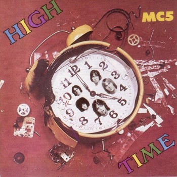 MC5 - HIGH TIME - ���������