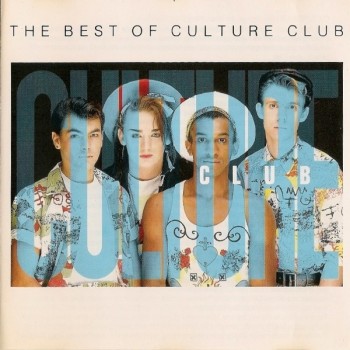 CULTURE CLUB - THE BEST OF CULTURE CLUB - ���������
