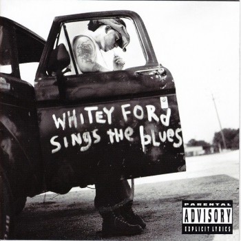 EVERLAST - WHITEY FORD SINGS THE BLUES - ���������
