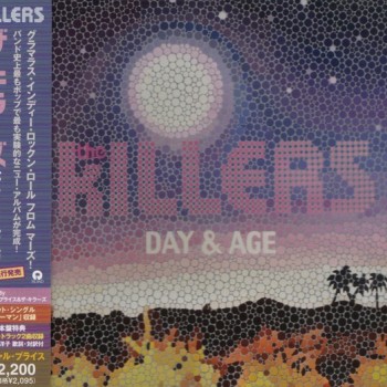 KILLERS - DAY & AGE - ���������