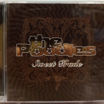 POODLES - SWEET TRADE (limited edition) - ���������