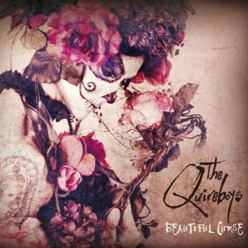 QUIREBOYS - BEAUTIFUL CURSE - ���������