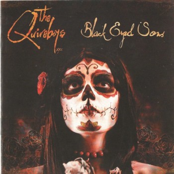 QUIREBOYS - BLACK EYED SONS - ���������