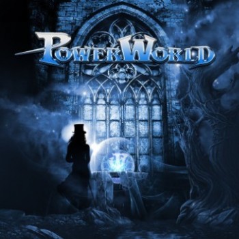 POWERWORLD - POWERWORLD - 