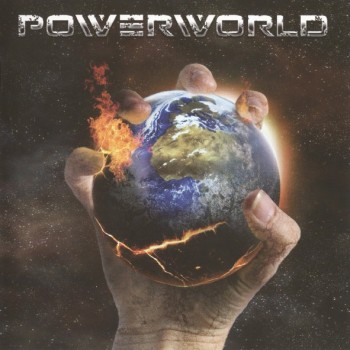 POWERWORLD - HUMAN PARASITE - ���������