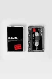 ������������ ��� - BENZIN - ���������