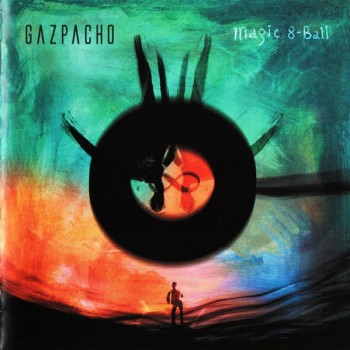GAZPACHO - MAGIC 8-BALL - ���������