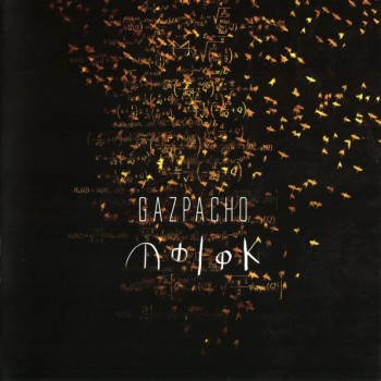 GAZPACHO - MOLOK - ���������