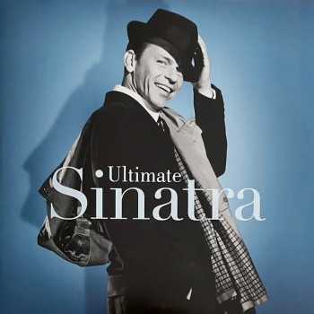 FRANK SINATRA - ULTIMATE SINATRA - ���������