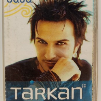 TARKAN - DUDU - ���������