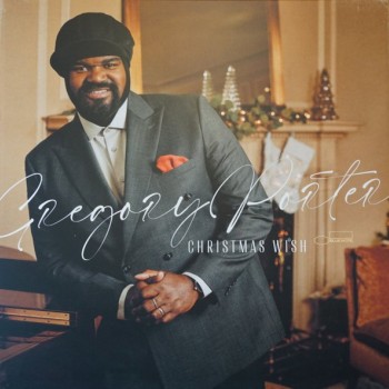 GREGORY PORTER - CHRISTMAS WISH - ���������