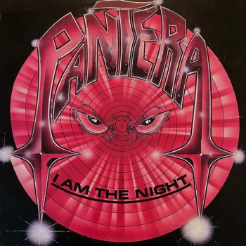 PANTERA - I AM THE NIGHT - ���������
