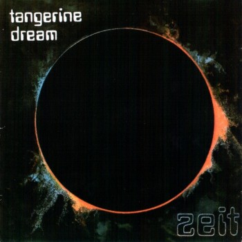 TANGERINE DREAM - ZEIT - ���������