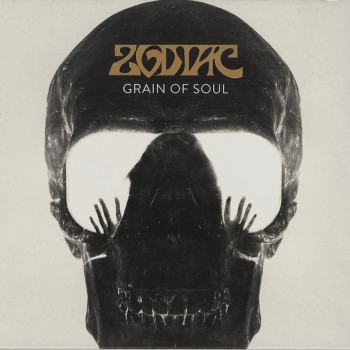 ZODIAC - GRAIN OF SOUL (limited edition) (digipak) - ���������