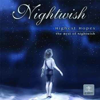 NIGHTWISH - HIGHEST HOPES (THE BEST OF NIGHTWISH) - ���������