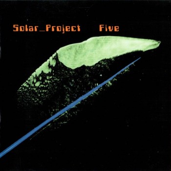 SOLAR PROJECT - FIVE - ���������