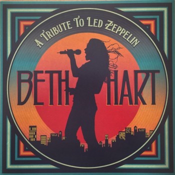 BETH HART - A TRIBUTE TO LED ZEPPELIN - ���������