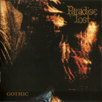 PARADISE LOST - GOTHIC - ���������
