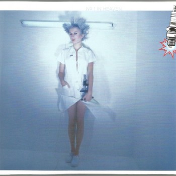 SPARKS - NO. 1 IN HEAVEN (cardboard sleeve) - ���������