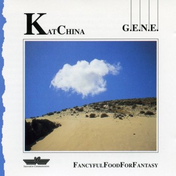 G.E.N.E. - KATCHINA - ���������