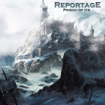 REPORTAGE - PRISON OF ICE (� ���������� - �������� ��������) - ���������
