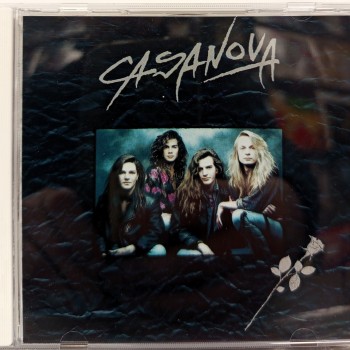 CASANOVA - CASANOVA - ���������