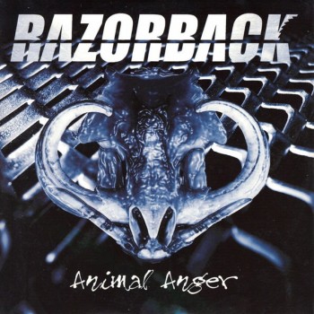 RAZORBACK - ANIMAL ANGER - ���������