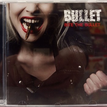 BULLET - BITE THE BULLET - ���������