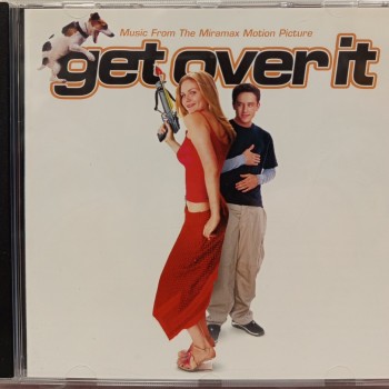 GET OVER IT - MUSIC FROM THE MIRAMAX MOTION PICTURE - ���������