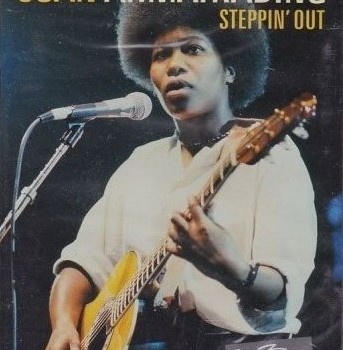 JOAN ARMATRADING - STEPPIN' OUT - ���������