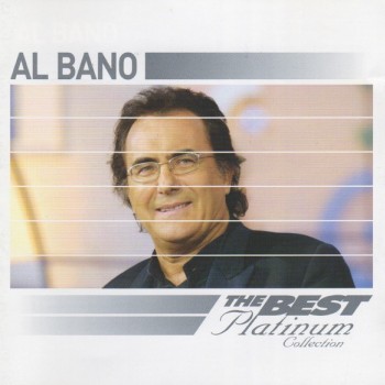 AL BANO - THE BEST PLATINUM COLLECTION - ���������