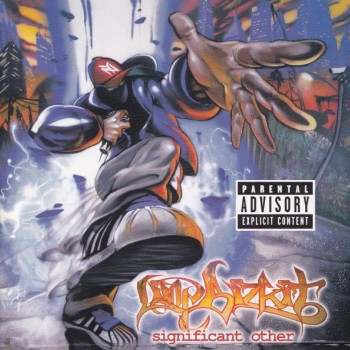 LIMP BIZKIT - SIGNIFICANT OTHER - ���������