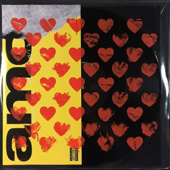 BRING ME THE HORIZON - AMO - ���������