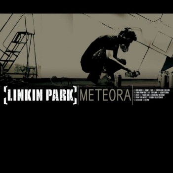 LINKIN PARK - METEORA - ���������