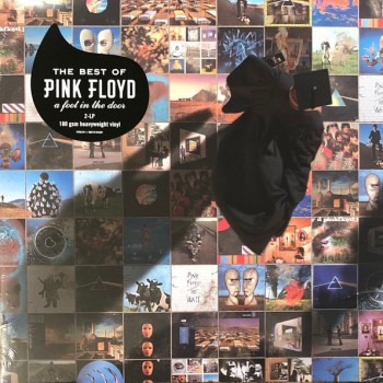 PINK FLOYD - A FOOT IN THE DOOR (THE BEST OF PINK FLOYD) - ���������