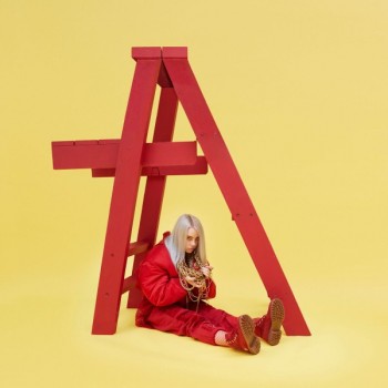BILLIE EILISH - DON'T SMILE AT ME (EP) (8 tracks) - ���������
