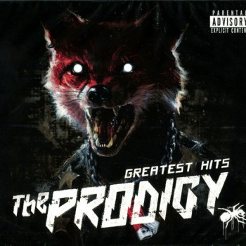 PRODIGY - GREATEST HITS (digipak) - ���������