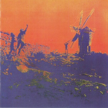 PINK FLOYD - MORE. MUSIC FROM THE FILM - ���������