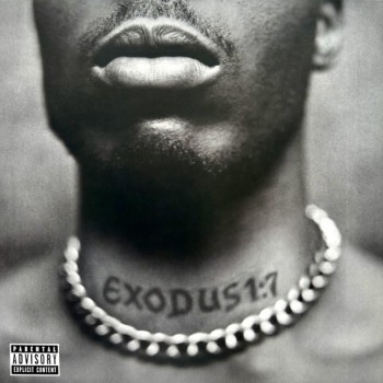 DMX - EXODUS - ���������